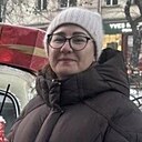 Знакомства: Анэтта, 46 лет, Абакан