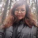 Знакомства: Лиля, 43 года, Уфа