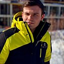 Знакомства: Данил, 24 года, Москва