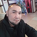 Знакомства: Асхат, 36 лет, Петропавловск