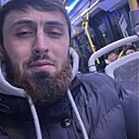 Знакомства: Sabr, 35 лет, Нальчик