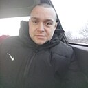 Знакомства: Леонид, 38 лет, Курган