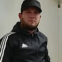 Знакомства: Вячеслав, 35 лет, Пласт