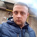 Знакомства: Даниил, 29 лет, Кривой Рог