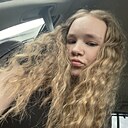 Знакомства: Лиза, 22 года, Бугуруслан