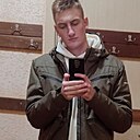 Знакомства: Андрей, 27 лет, Поставы