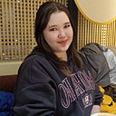 Знакомства: Аня, 25 лет, Астана