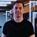 Знакомства: Игорь, 36 лет, Пласт