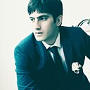 Знакомства: Руслан, 35 лет, Белгород