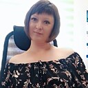 Знакомства: Елена, 41 год, Новосибирск