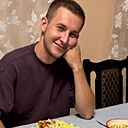 Знакомства: Вадим, 24 года, Пенза