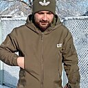 Знакомства: Егор, 37 лет, Сальск