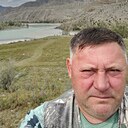 Знакомства: Максим, 50 лет, Рубцовск