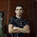 Знакомства: Антон, 29 лет, Димитровград