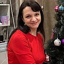 Знакомства: Оксана, 40 лет, Хороль
