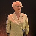 Знакомства: Светлана, 53 года, Москва