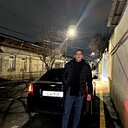 Знакомства: Miralisher, 25 лет, Ташкент