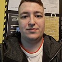 Знакомства: Андрей, 24 года, Серпухов