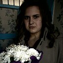 Знакомства: Ксения, 28 лет, Минск