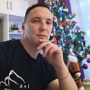 Знакомства: Сергей, 40 лет, Хойники