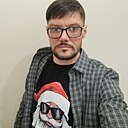 Знакомства: Андрей, 40 лет, Гродно