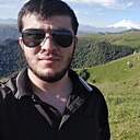 Знакомства: Арсен, 25 лет, Лермонтов