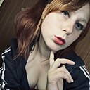 Знакомства: Анна, 24 года, Витебск