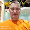 Знакомства: Алексей, 44 года, Первоуральск