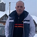 Знакомства: Андрей, 50 лет, Арзамас