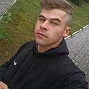 Знакомства: Вячеслав, 25 лет, Ракитное (Белгородская Область)