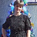 Знакомства: Антонина, 27 лет, Улан-Удэ