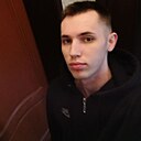 Знакомства: Дмитрий, 25 лет, Сморгонь