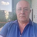 Знакомства: Николай, 61 год, Новосибирск