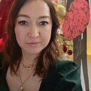 Знакомства: Алина, 38 лет, Уфа