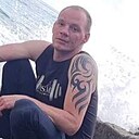 Знакомства: Владимир, 36 лет, Железногорск