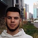 Знакомства: Степан, 27 лет, Минск