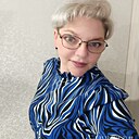 Знакомства: Валентина, 48 лет, Колпино