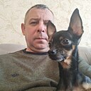 Знакомства: Виталий, 48 лет, Славянск