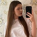 Знакомства: Елизавета, 19 лет, Витебск