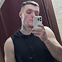 Знакомства: Егор, 27 лет, Барановичи