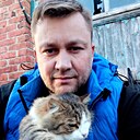 Знакомства: Андрей, 40 лет, Новоалександровск
