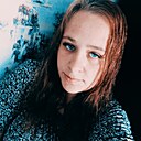 Знакомства: Настя, 26 лет, Топки
