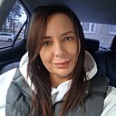 Знакомства: Марина, 38 лет, Ангарск