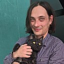 Знакомства: Гоша, 26 лет, Сморгонь