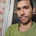 Знакомства: Иван, 41 год, Шахтинск