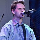 Знакомства: Евгений, 20 лет, Ивье