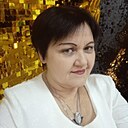 Знакомства: Миланья, 58 лет, Россошь