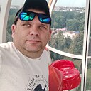Знакомства: Дмитрий, 38 лет, Брест