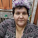 Знакомства: Светлана, 58 лет, Ялуторовск