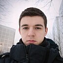 Знакомства: Матвей, 22 года, Минск